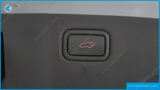 KIA CARNIVAL 9-SEATER NOBLESSE