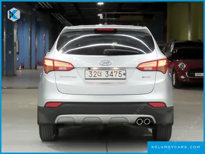 HYUNDAI SANTA FE DIESEL(E-VGT) 2.0 2WD MORDEN