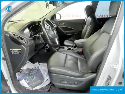 HYUNDAI SANTA FE DIESEL(E-VGT) 2.0 2WD MORDEN