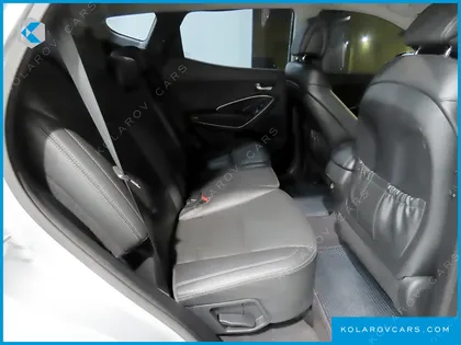 HYUNDAI SANTA FE DIESEL(E-VGT) 2.0 2WD MORDEN