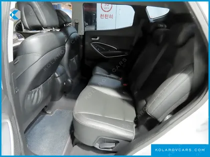 HYUNDAI SANTA FE DIESEL(E-VGT) 2.0 2WD MORDEN