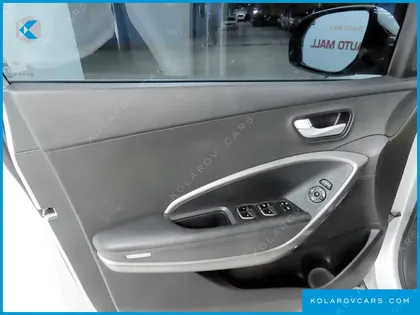 HYUNDAI SANTA FE DIESEL(E-VGT) 2.0 2WD MORDEN