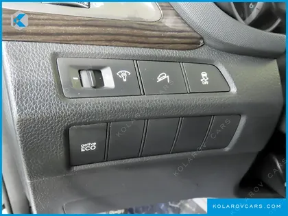 HYUNDAI SANTA FE DIESEL(E-VGT) 2.0 2WD MORDEN