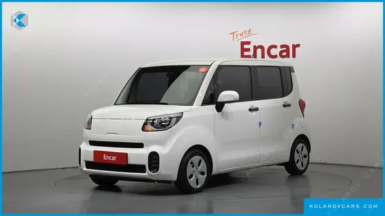 KIA RAY VAN