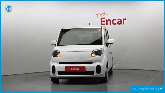 KIA RAY VAN