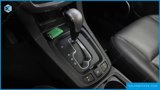 CHEVROLET (GM DAEWOO) CAPTIVA 2WD LT DELUXE PACK