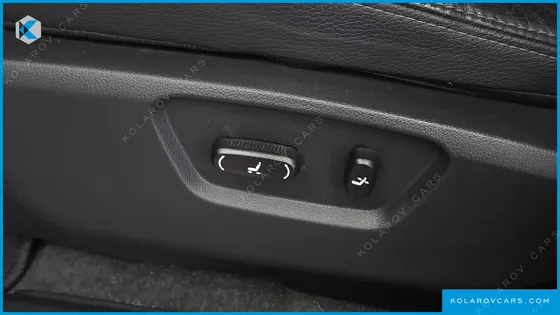 CHEVROLET (GM DAEWOO) CAPTIVA 2WD LT DELUXE PACK
