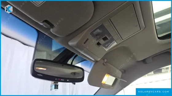 CHEVROLET (GM DAEWOO) CAPTIVA 2WD LT DELUXE PACK