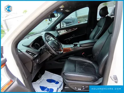 LINCOLN MKX 2.7 2WD