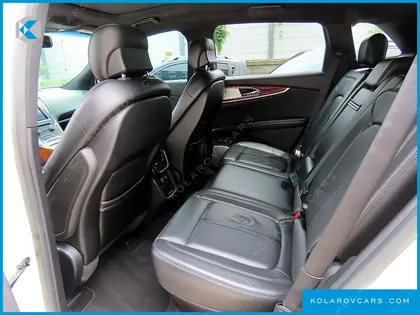 LINCOLN MKX 2.7 2WD