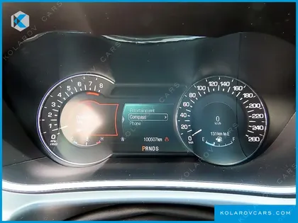 LINCOLN MKX 2.7 2WD