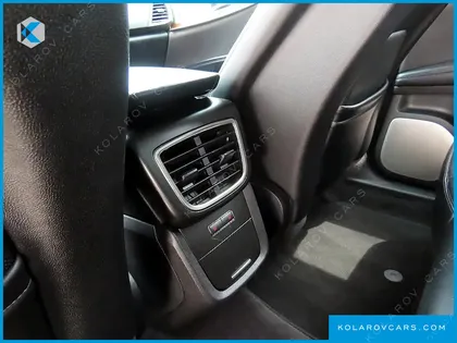 LINCOLN MKX 2.7 2WD