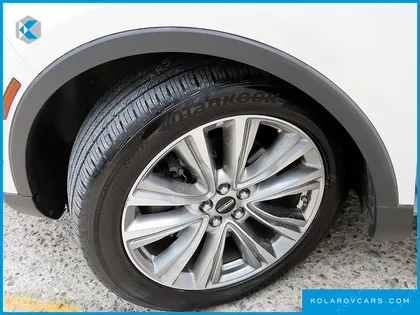 LINCOLN MKX 2.7 2WD