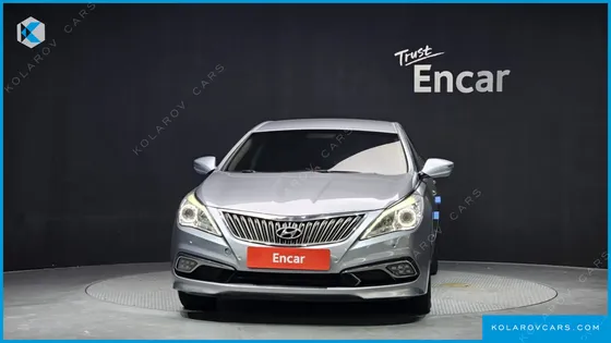 HYUNDAI GRANDEUR HG240 MODERN