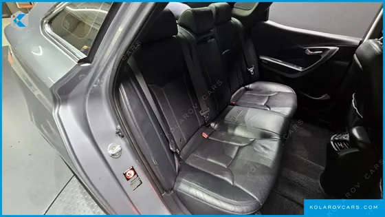 HYUNDAI GRANDEUR HG240 MODERN