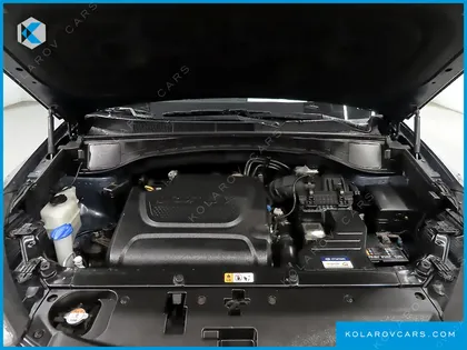 HYUNDAI SANTA FE DIESEL(E-VGT) 2.0 4WD PREMIUM