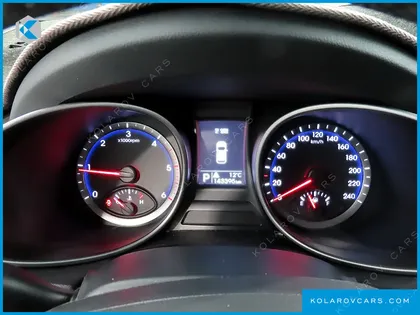 HYUNDAI SANTA FE DIESEL(E-VGT) 2.0 4WD PREMIUM