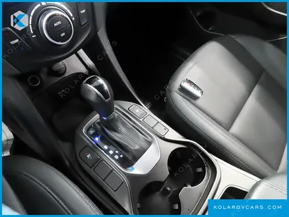 HYUNDAI SANTA FE DIESEL(E-VGT) 2.0 4WD PREMIUM