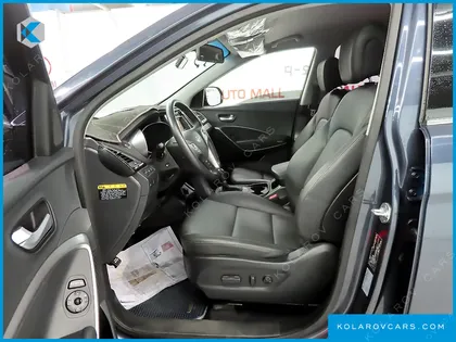 HYUNDAI SANTA FE DIESEL(E-VGT) 2.0 4WD PREMIUM