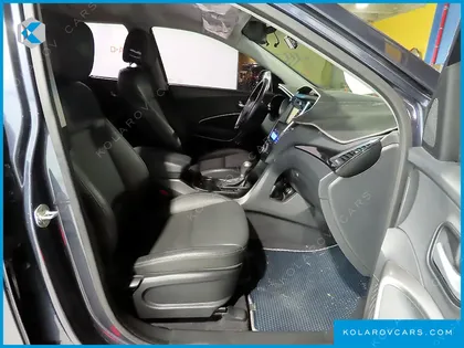 HYUNDAI SANTA FE DIESEL(E-VGT) 2.0 4WD PREMIUM