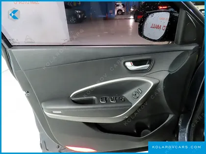 HYUNDAI SANTA FE DIESEL(E-VGT) 2.0 4WD PREMIUM