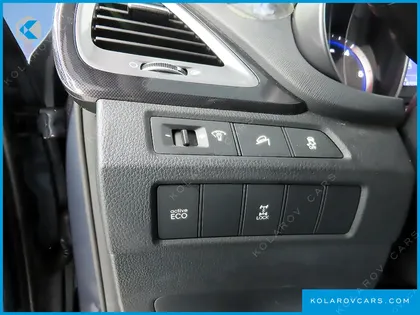 HYUNDAI SANTA FE DIESEL(E-VGT) 2.0 4WD PREMIUM