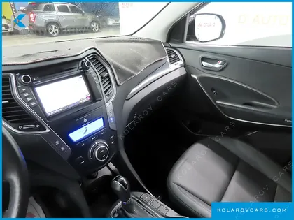 HYUNDAI SANTA FE DIESEL(E-VGT) 2.0 4WD PREMIUM