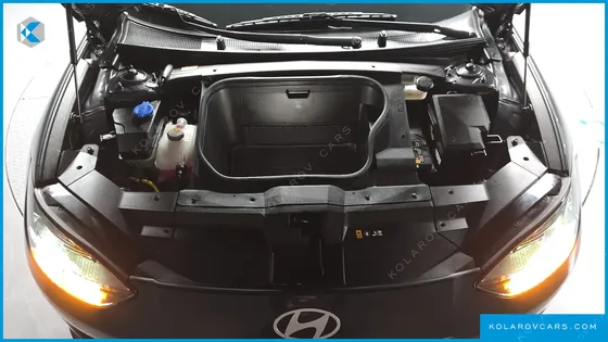 HYUNDAI IONIQ 6 LONG RANGE