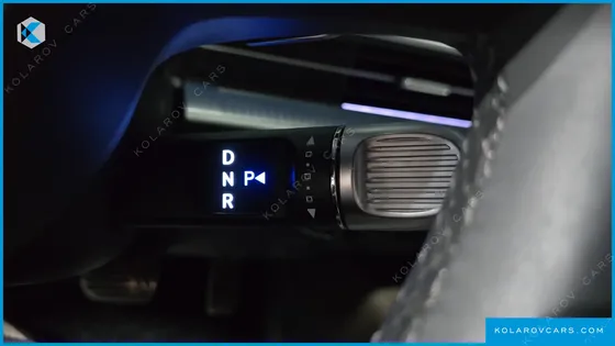 HYUNDAI IONIQ 6 LONG RANGE