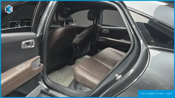 HYUNDAI IONIQ 6 LONG RANGE