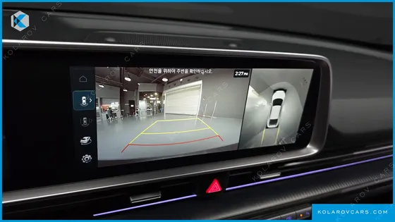 HYUNDAI IONIQ 6 LONG RANGE