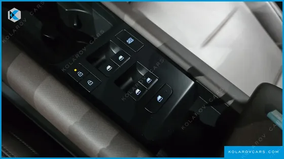 HYUNDAI IONIQ 6 LONG RANGE