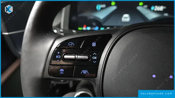 HYUNDAI IONIQ 6 LONG RANGE