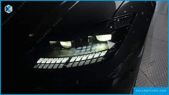 HYUNDAI IONIQ 6 LONG RANGE