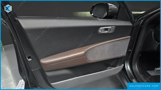 HYUNDAI IONIQ 6 LONG RANGE