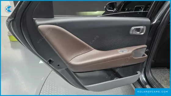 HYUNDAI IONIQ 6 LONG RANGE