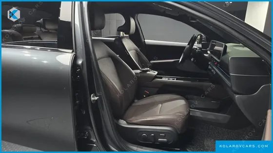 HYUNDAI IONIQ 6 LONG RANGE
