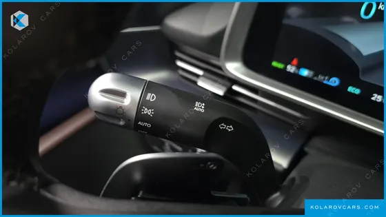 HYUNDAI IONIQ 6 LONG RANGE