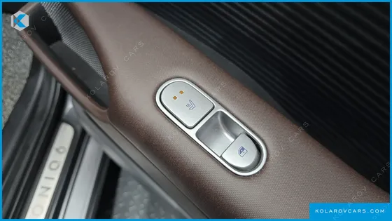 HYUNDAI IONIQ 6 LONG RANGE