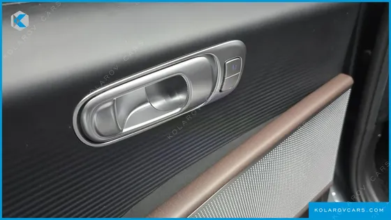HYUNDAI IONIQ 6 LONG RANGE