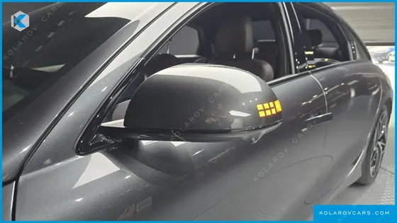 HYUNDAI IONIQ 6 LONG RANGE