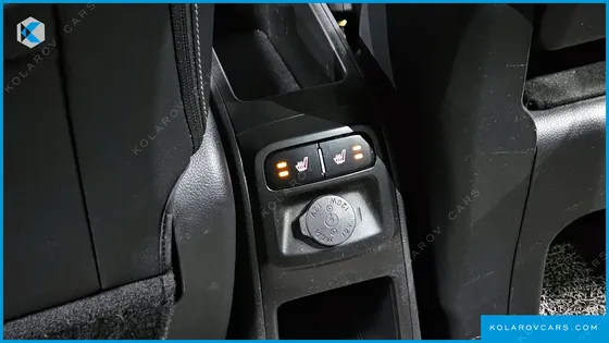 KIA RAY SIGNATURE
