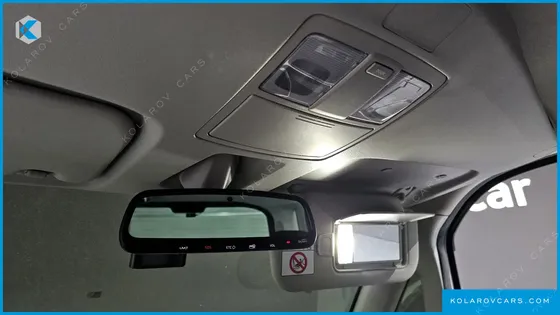 KIA RAY SIGNATURE