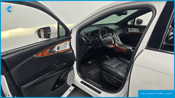 LINCOLN MKX 2.7 2WD