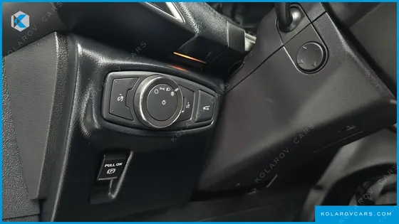 LINCOLN MKX 2.7 2WD