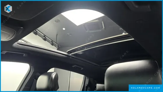 LINCOLN MKX 2.7 2WD