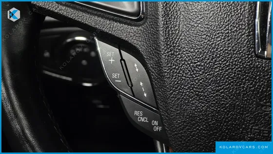 LINCOLN MKX 2.7 2WD