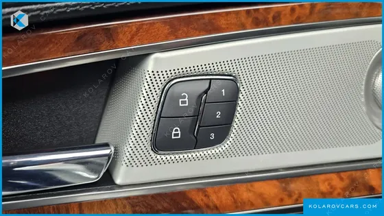 LINCOLN MKX 2.7 2WD