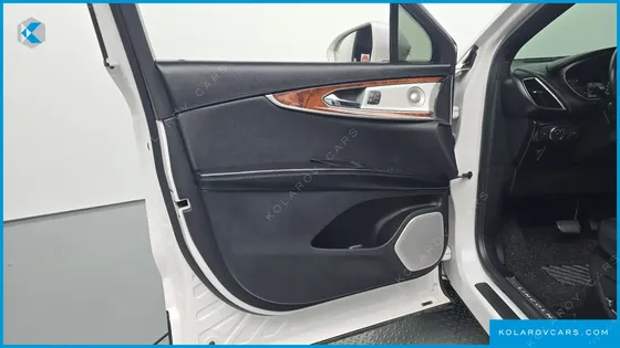 LINCOLN MKX 2.7 2WD