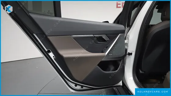 BMW 5 SERIES 520I M SPORT